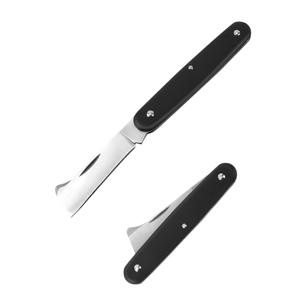 Harvest Knife Garden - Enten Gereedschap Opvouwbaar Enten Snoeimes Professionele