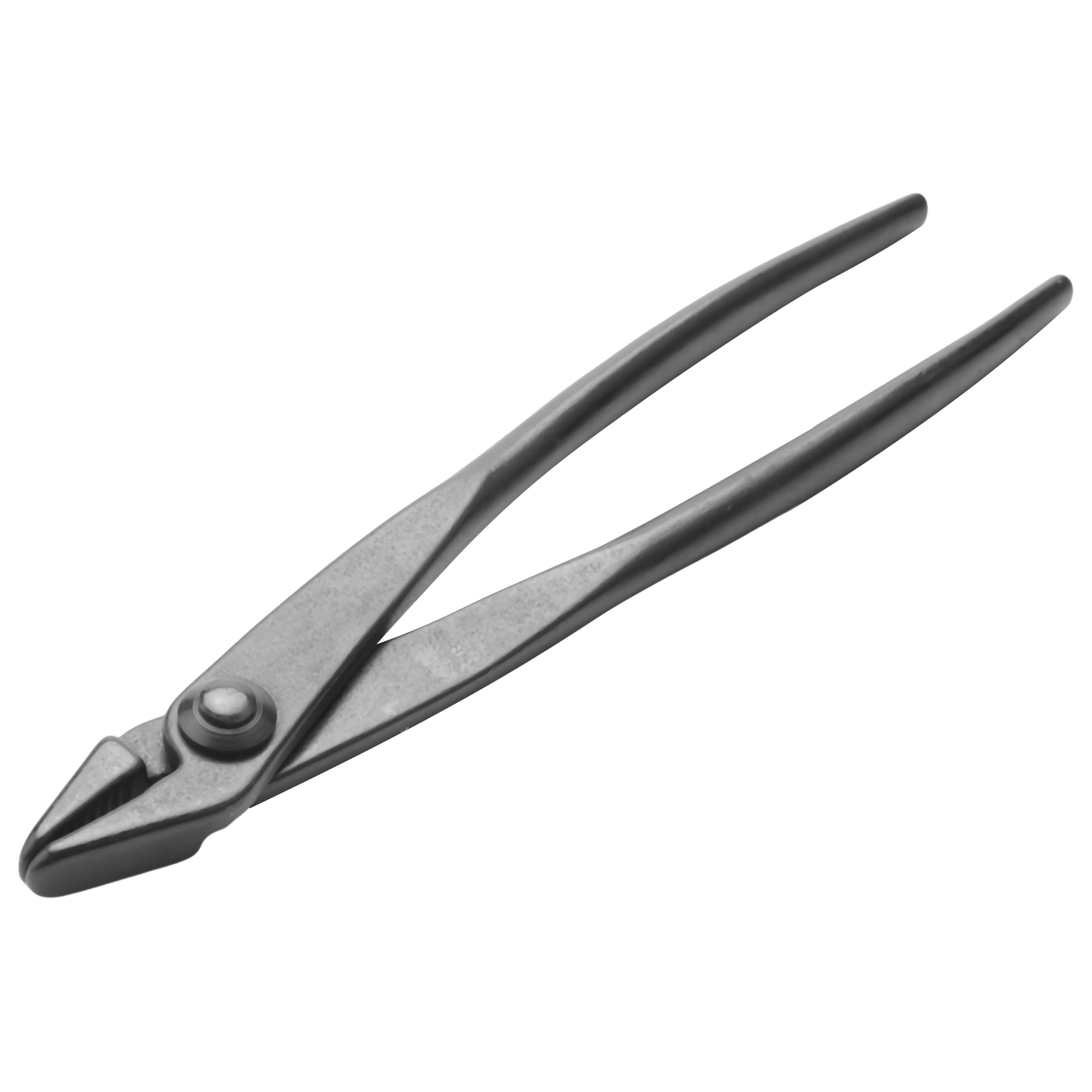 Gardening Tools Drawing - LICE-20Cm Ronde Rand Stalen Tuin Snoeitang