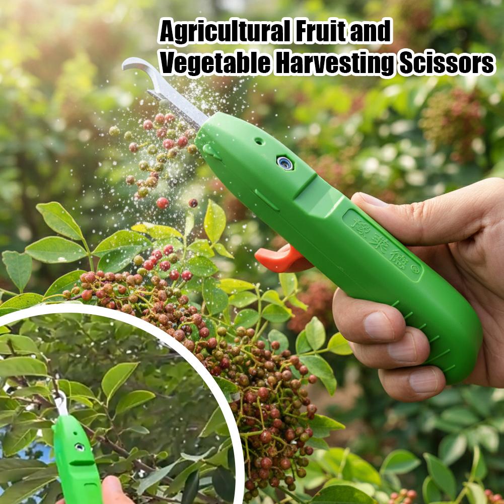 Gardening Tools Scissors - Snoeischaren voor tuinieren, landbouwwerktuigen, oogstschaar voor