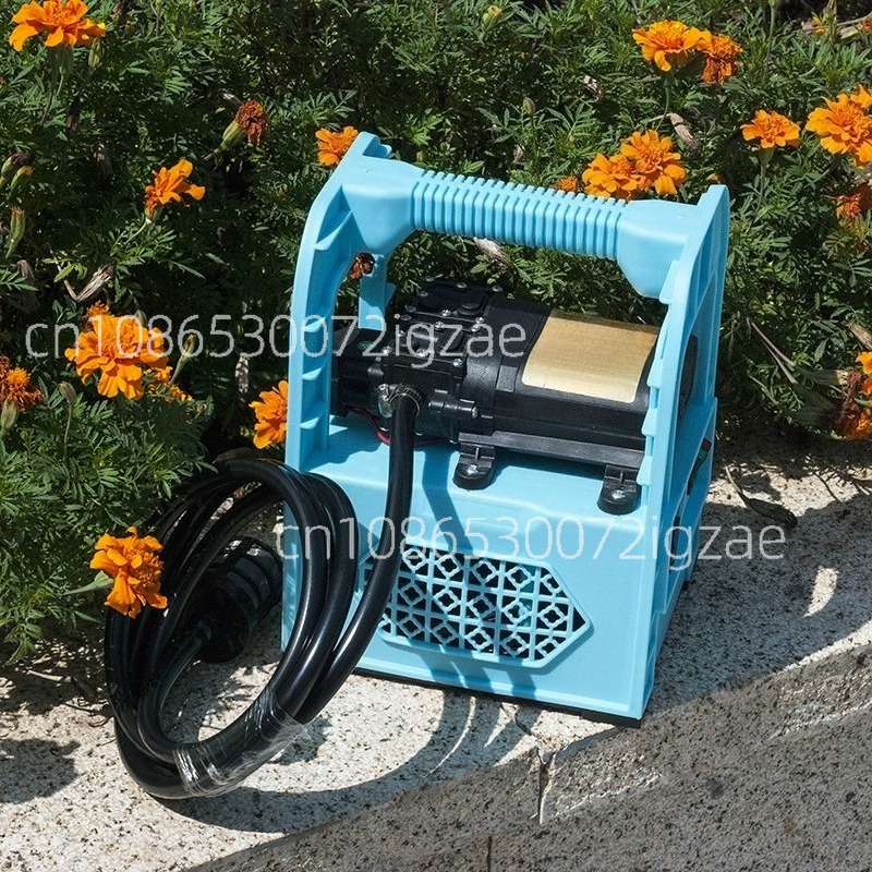 Gardening Tools Electric - 1 stuk draagbare elektrische spuitpomp, oplaadbare