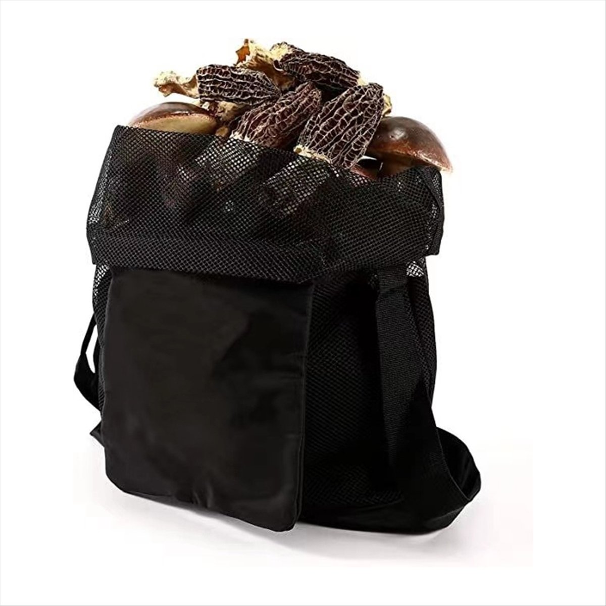 Gardening Tools Bag - ABFW 2 STUKS Paddestoeljacht Netzak Oogst