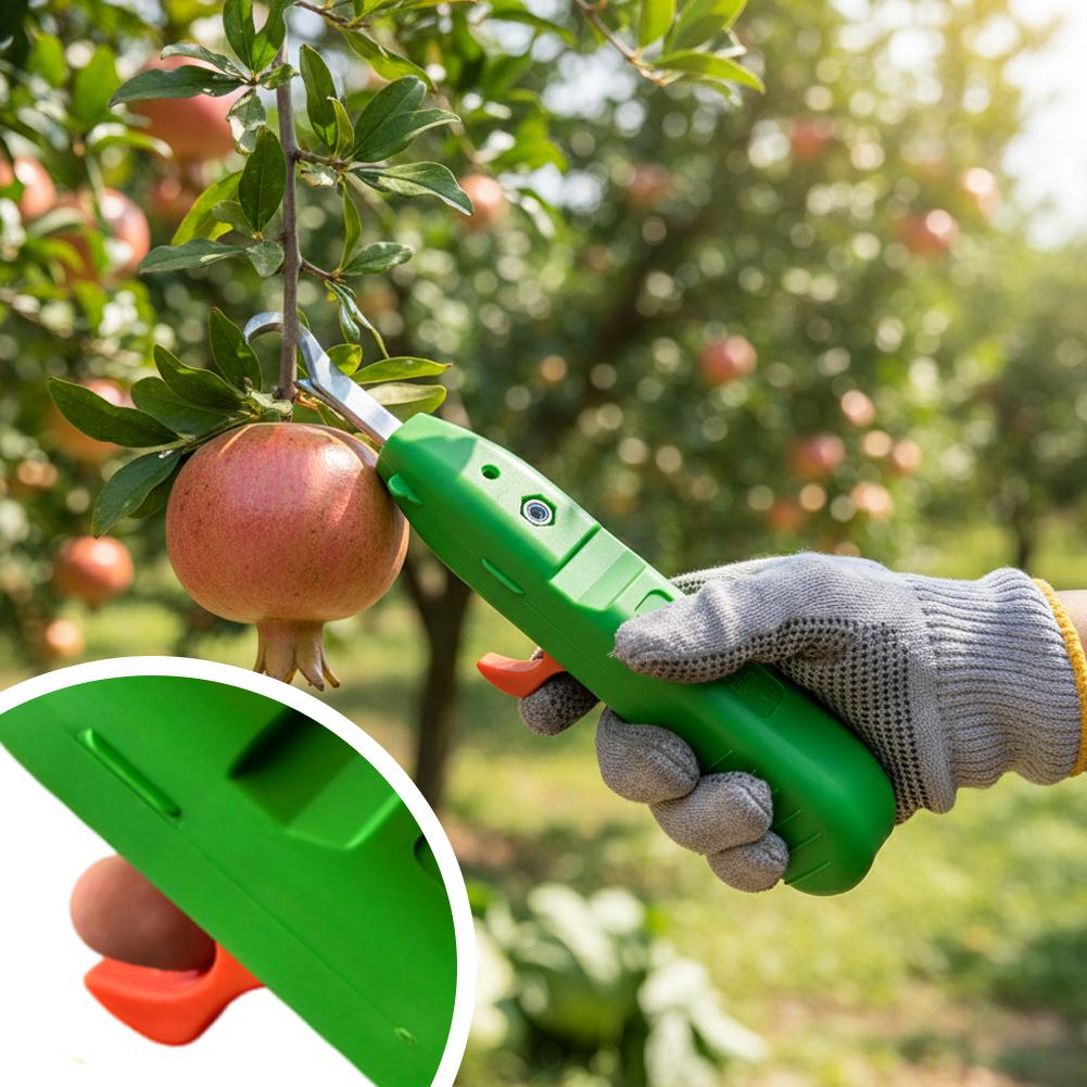 Gardening Tools Scissors - Mini-snoeischaar Draagbare snoeischaar & fruitplukkenscharen Pepperschaar