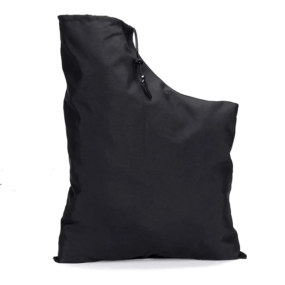 Gardening Tools Bag - Type bladblazer met ritssluiting Vacuümzak Gazonreinigerzak