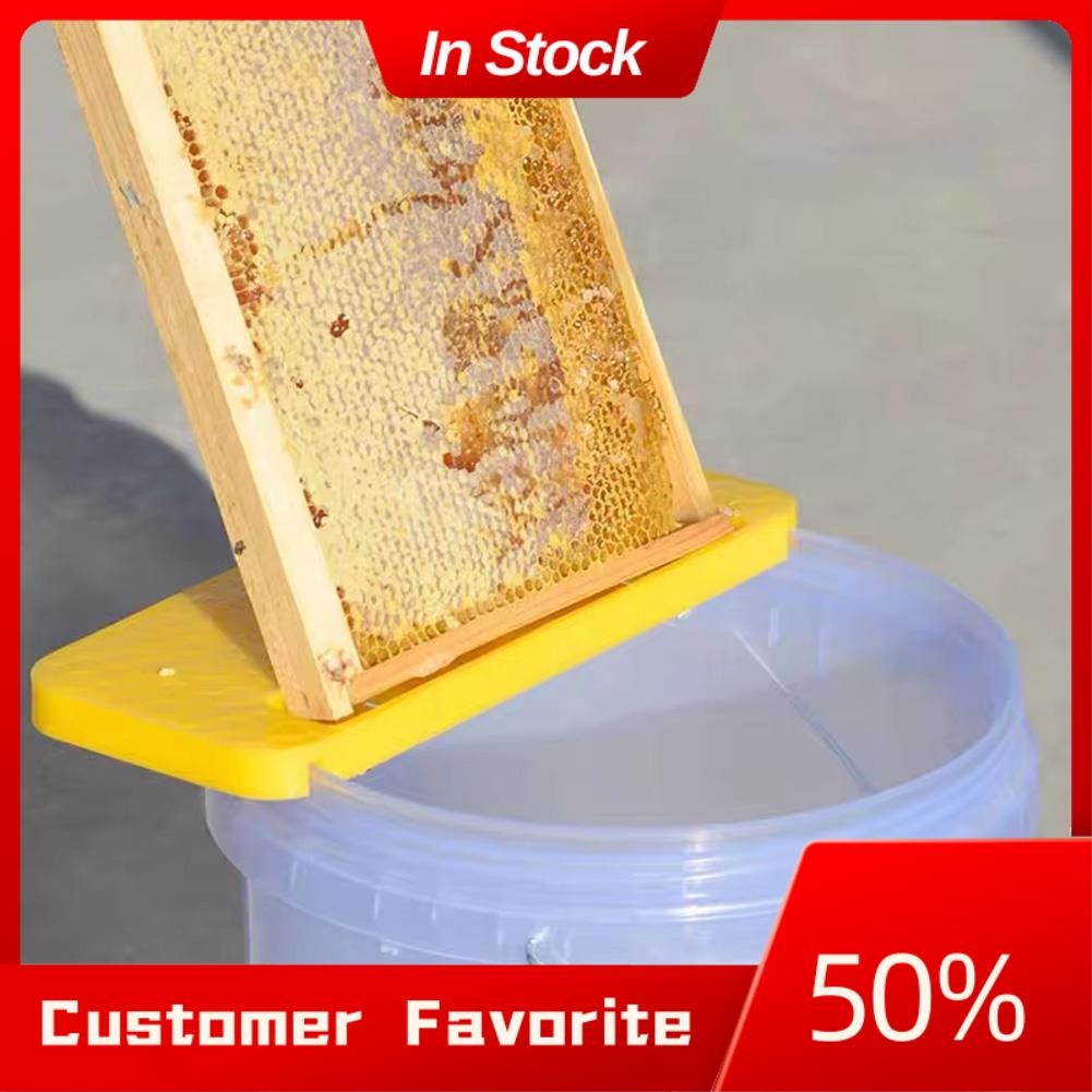Gardening Tools For Sale - Top Verkoop Bijenkorf Schraper Rack Schoonmaken