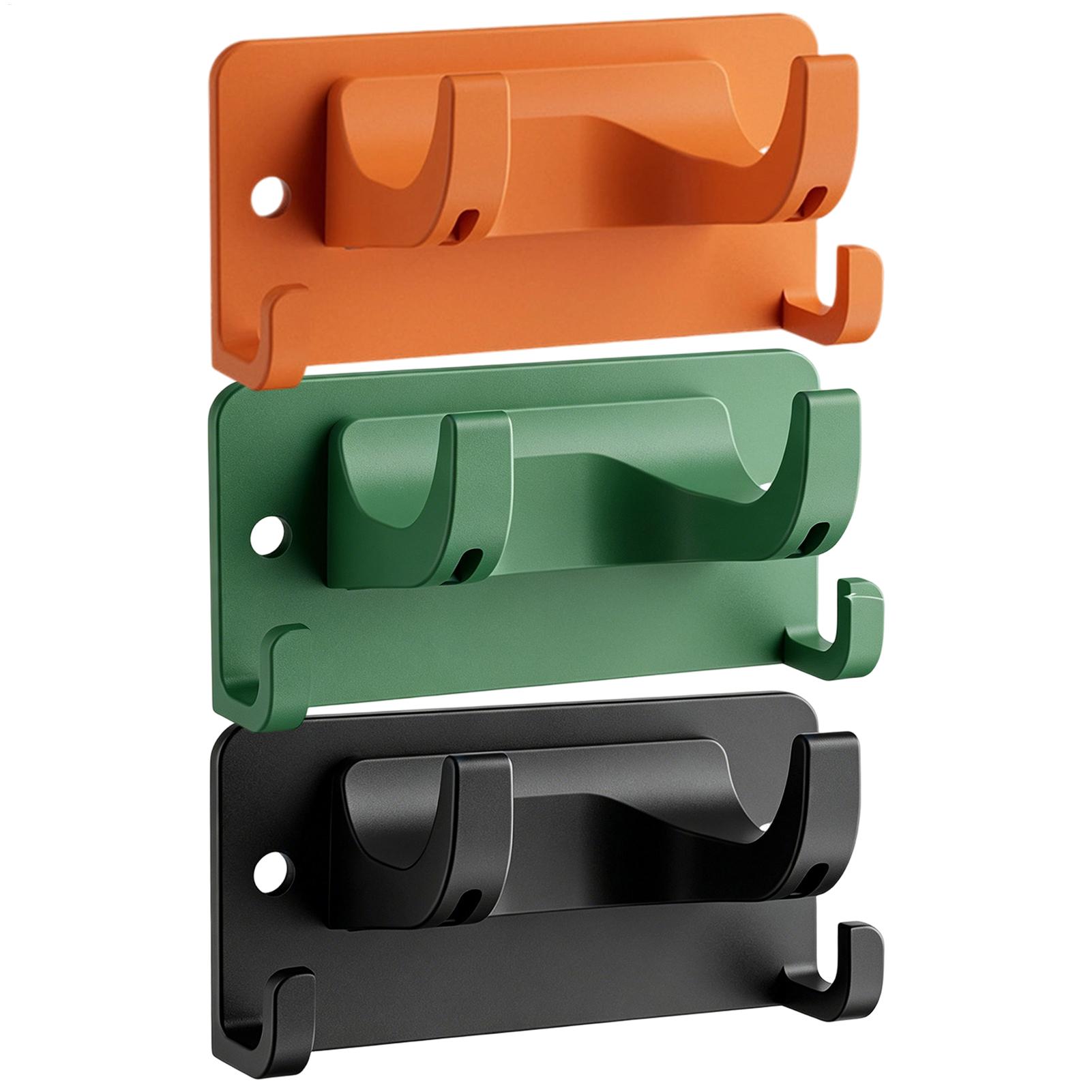 Gardening Tools Shovel - Wandmontage gereedschaphangers schuurhaken garagehaken met schroeven