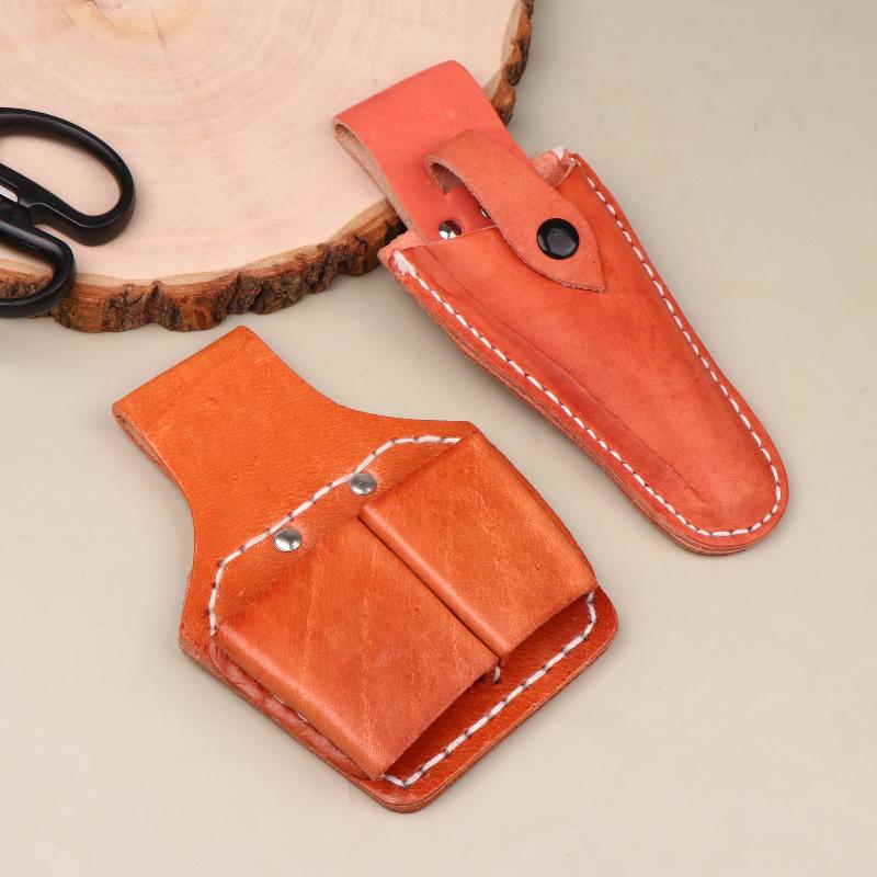Gardening Tools Scissors - 1 Pc Snoeischaar Draagbare Gesp Pouch