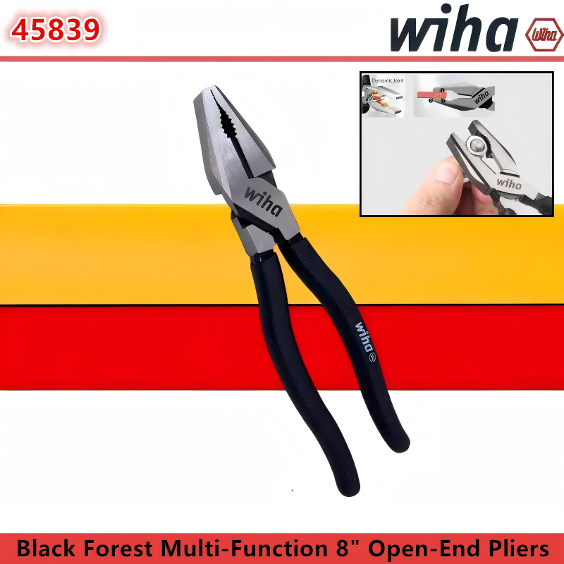 Gardening Tools German - WIHA 45839 8