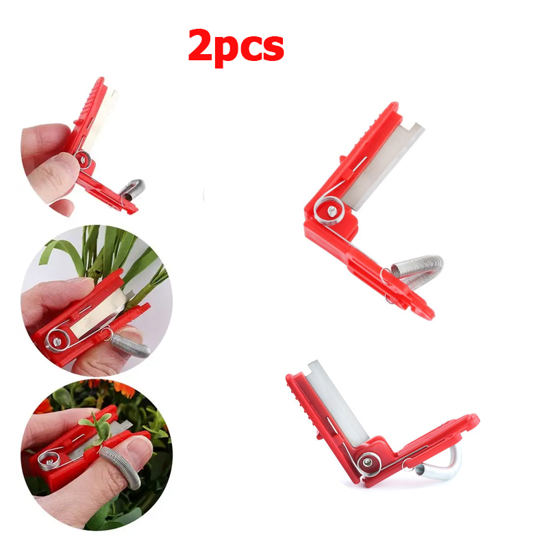 Harvest Knife Garden - Groenteplukgereedschap Thump Messeparator Groentefruit Oogstgereedschap Voor