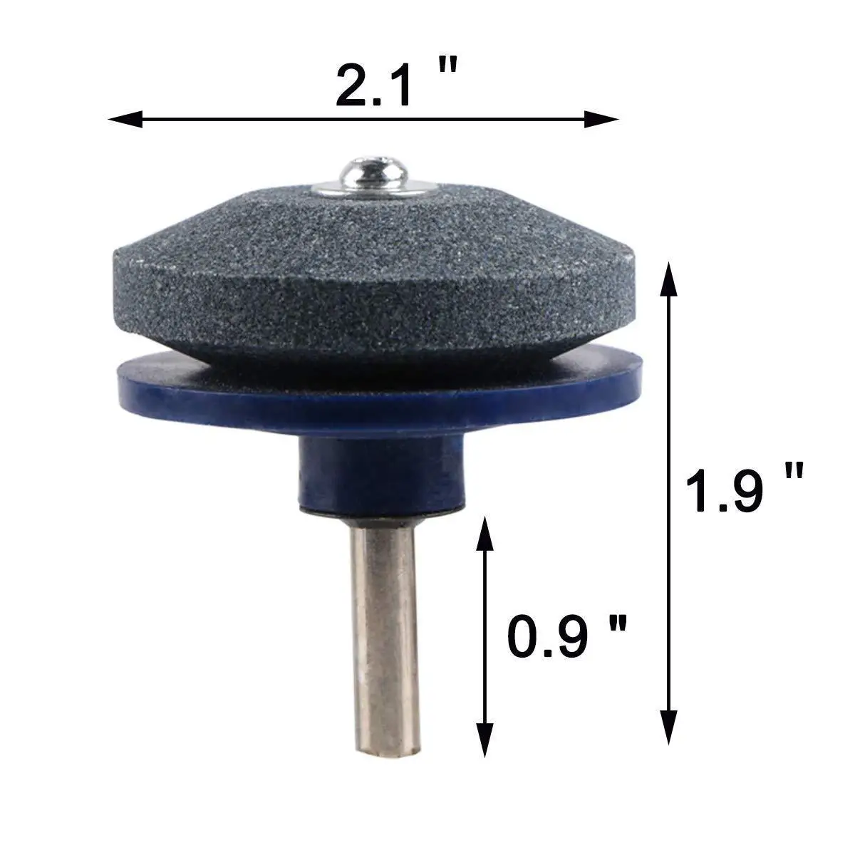 Gardening Tools For Sale - Grasmaaier Slijper Blade voor Power Handboor