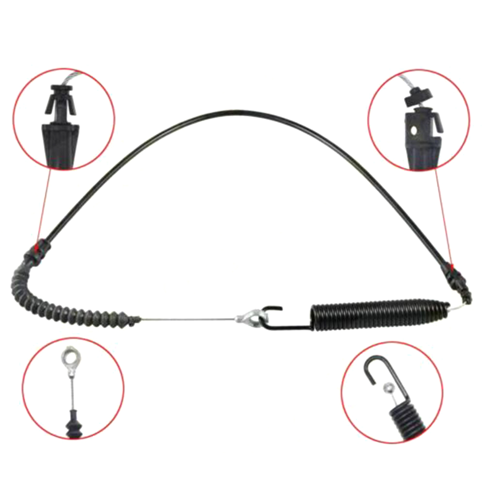 Gardening Tools For Sale - Hoge Kwaliteit Hot Sales Onderdelen Kabel