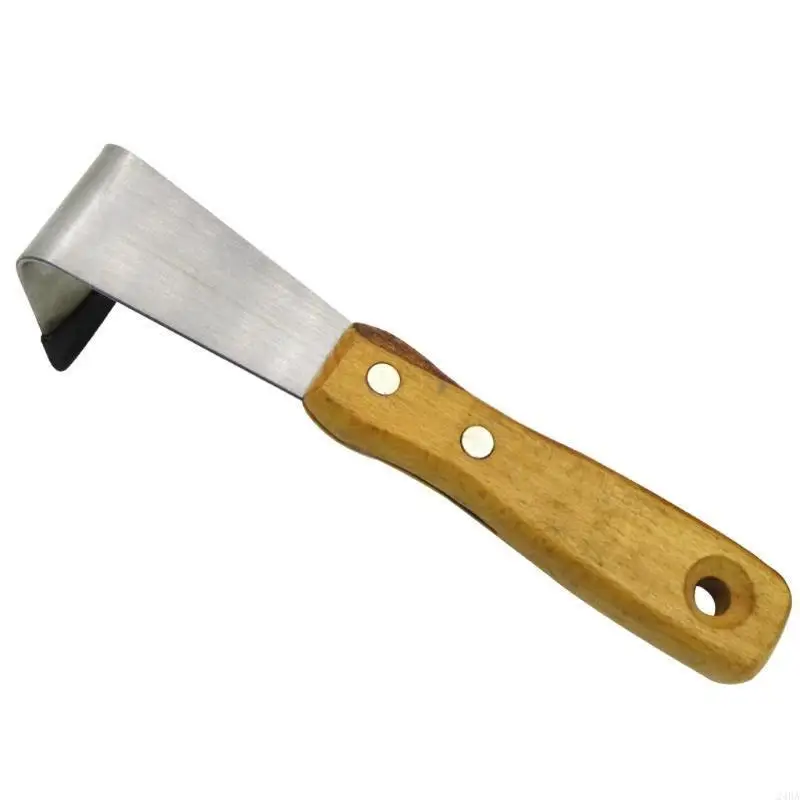 Gardening Tools Drawing - Gereedschap voor het schillen van boomschors,