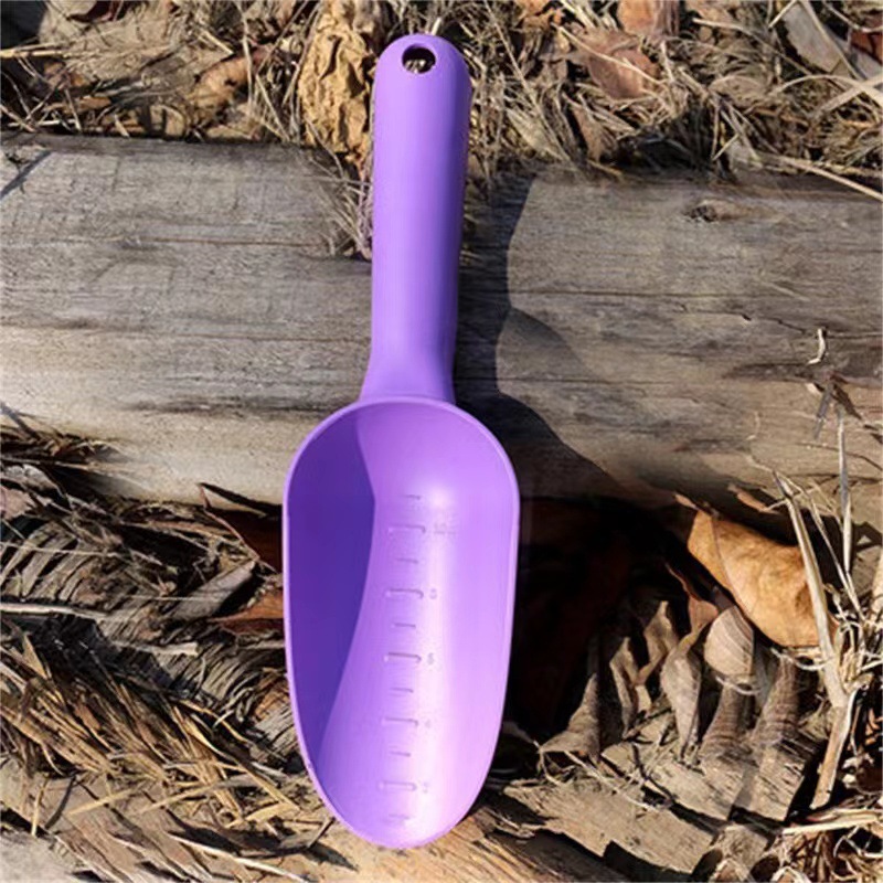 Gardening Tools Shovel - Verdikte Mini-tuinschep Huishoudelijke Bloemenschep Voor Vetplanten