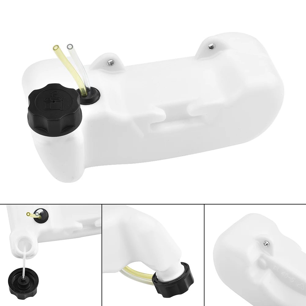 Gardening Tools For Sale - Plastic Brandstoftank DIY Bosmaaier 52CC Voor