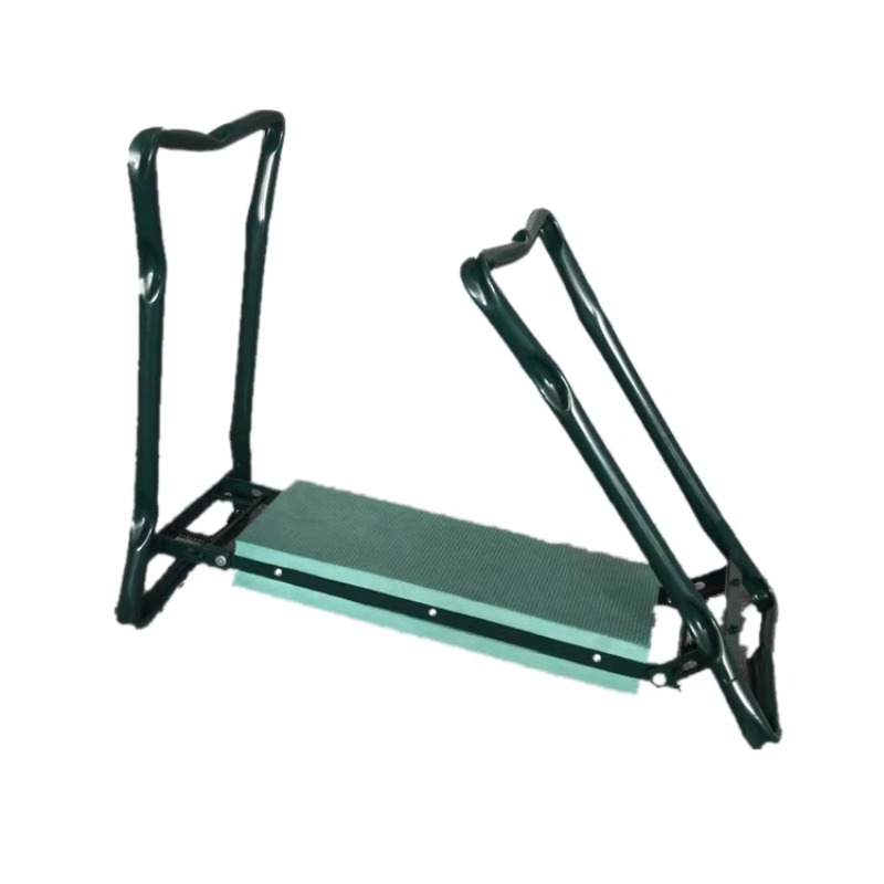 Gardening Tools Bag - Draagbare aluminium tuinknielstoel, multifunctionele opvouwbare kruk