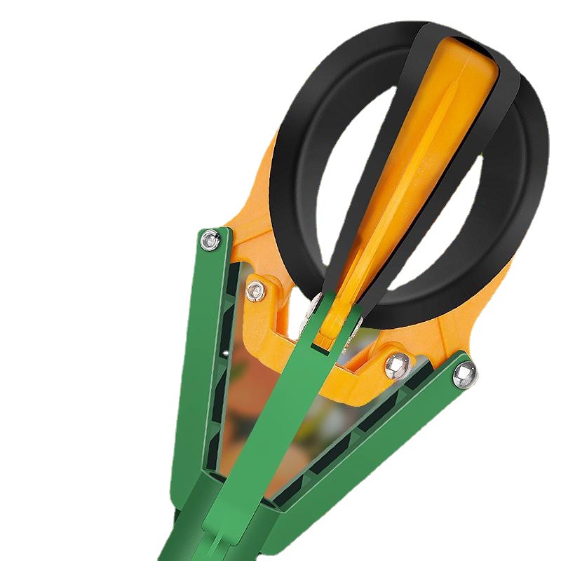 Gardening Tools For Sale - Hot Sale 2-4 meter fruitplukker met