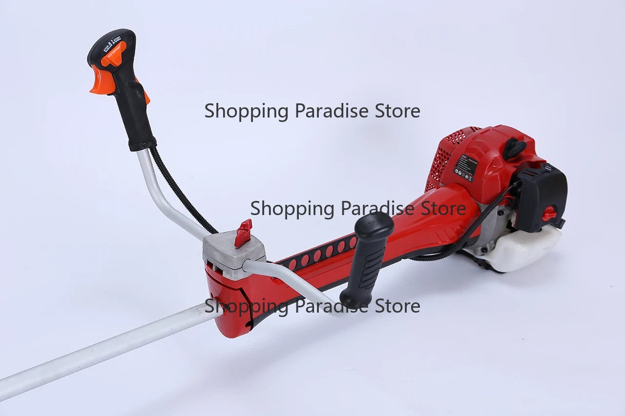 Gardening Tools German - Hoge kwaliteit CE Lage trillingen BC415