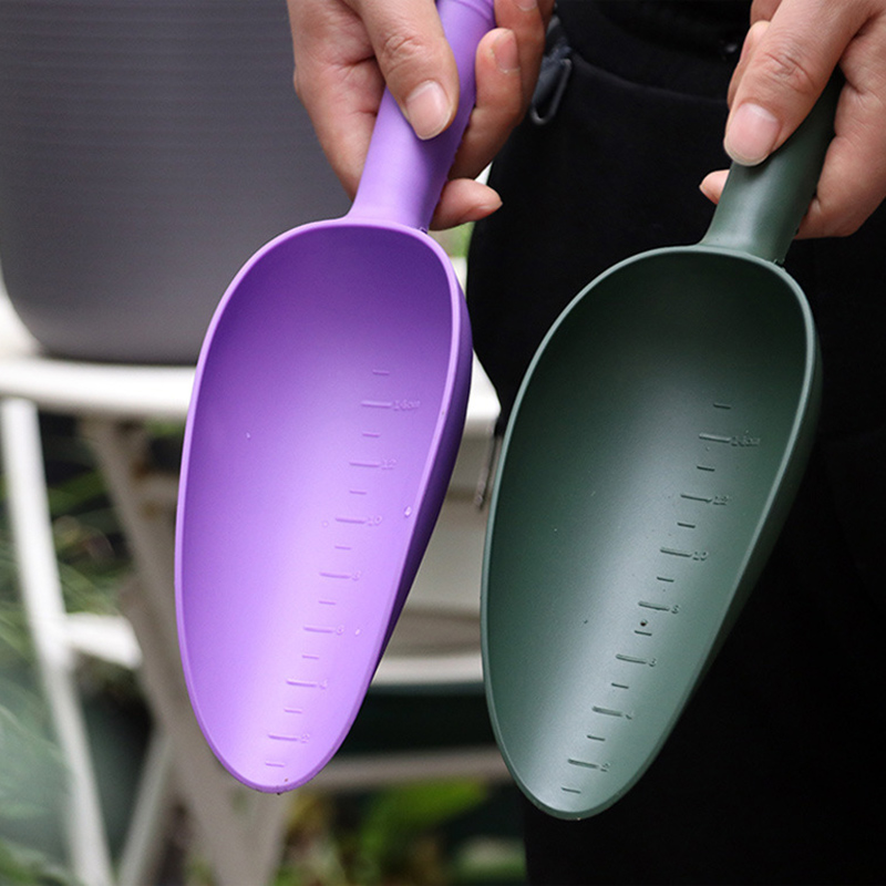 Balkon-tuinierschep, schep voo - Gardening Tools Shovel recensie en prijs