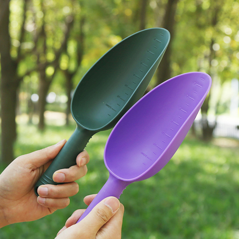 Balkon-tuinierschep, schep voo - Gardening Tools Shovel recensie en prijs