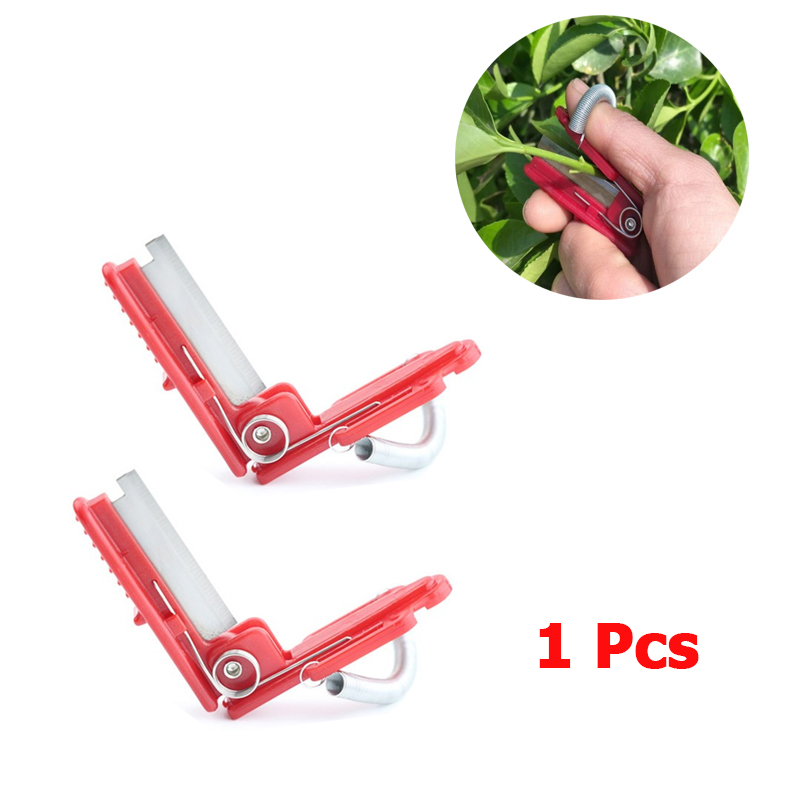 Groente Thump Mes Separator Gr - Harvest Knife Garden recensie en prijs