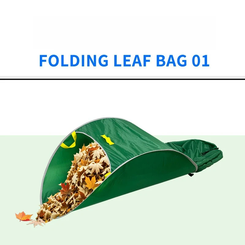 2026 Nieuwe groene draagbare s - Gardening Tools Bag recensie en prijs