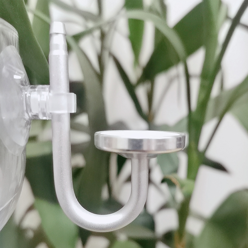 ZRDR Aquarium CO2 Verstuiver V - Aquaponics Fish Tank recensie en prijs