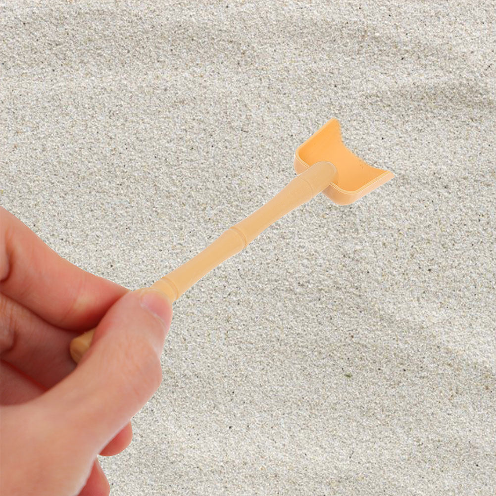 2 sets zandtafelharken, zen-tu - Gardening Tools Drawing recensie en prijs