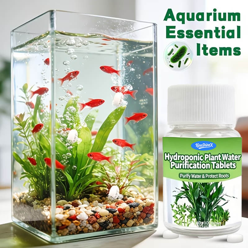 Hydroponische waterzuiveringst - Aquaponics Fish Tank recensie en prijs