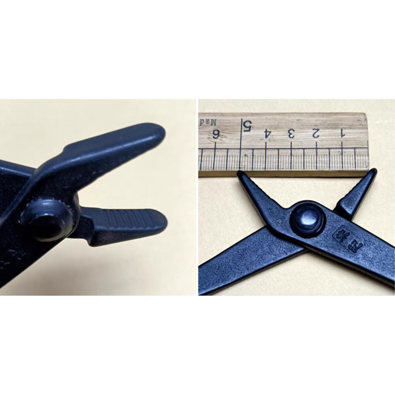 Dikke takkenknipper 200MM Bons - Gardening Tools Drawing recensie en prijs