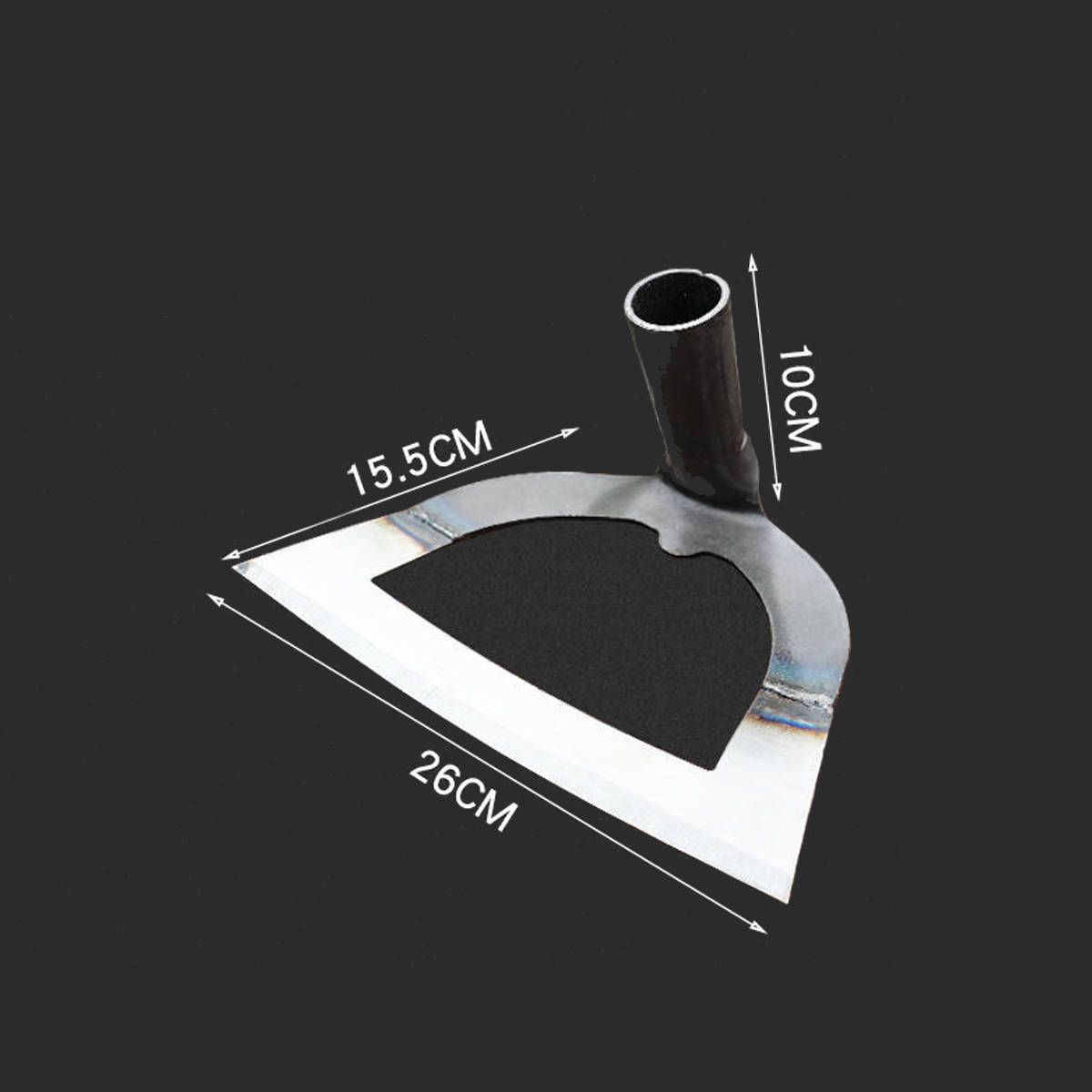 Professionele holle onkruidhak - Gardening Tools Drawing recensie en prijs