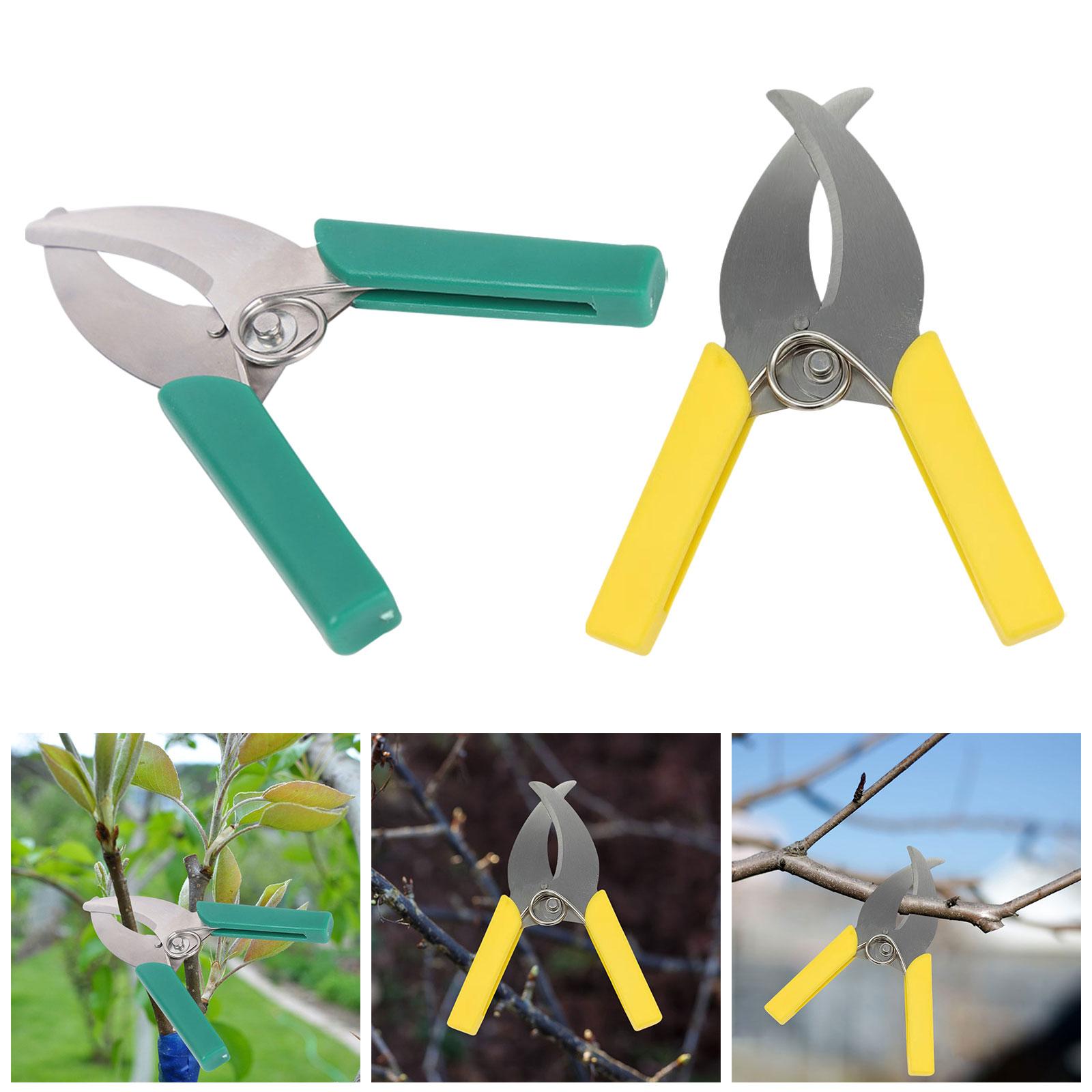 Ring Blaffen Cutter Schaar Tui - Gardening Tools Scissors recensie en prijs