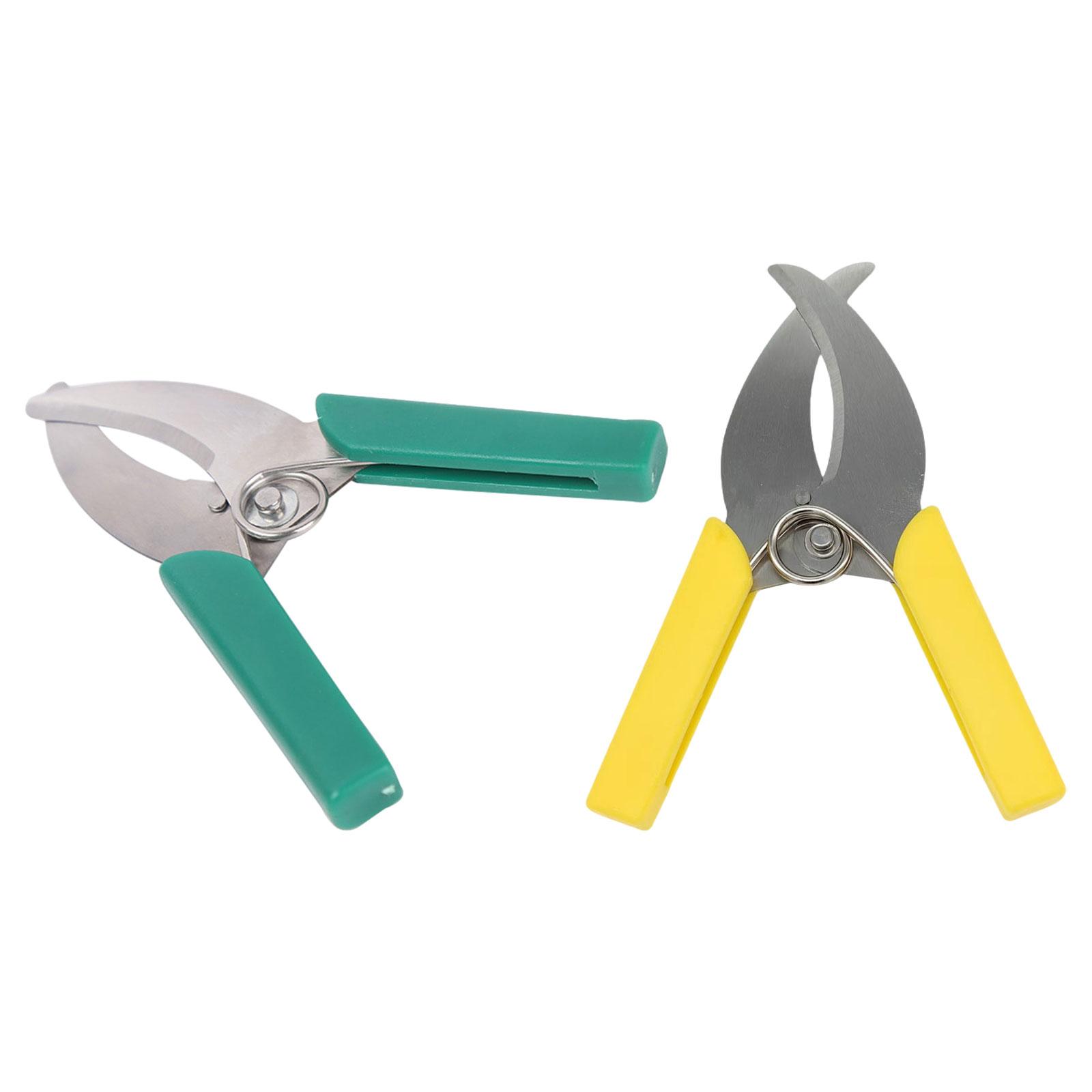Ring Blaffen Cutter Schaar Tui - Gardening Tools Scissors recensie en prijs