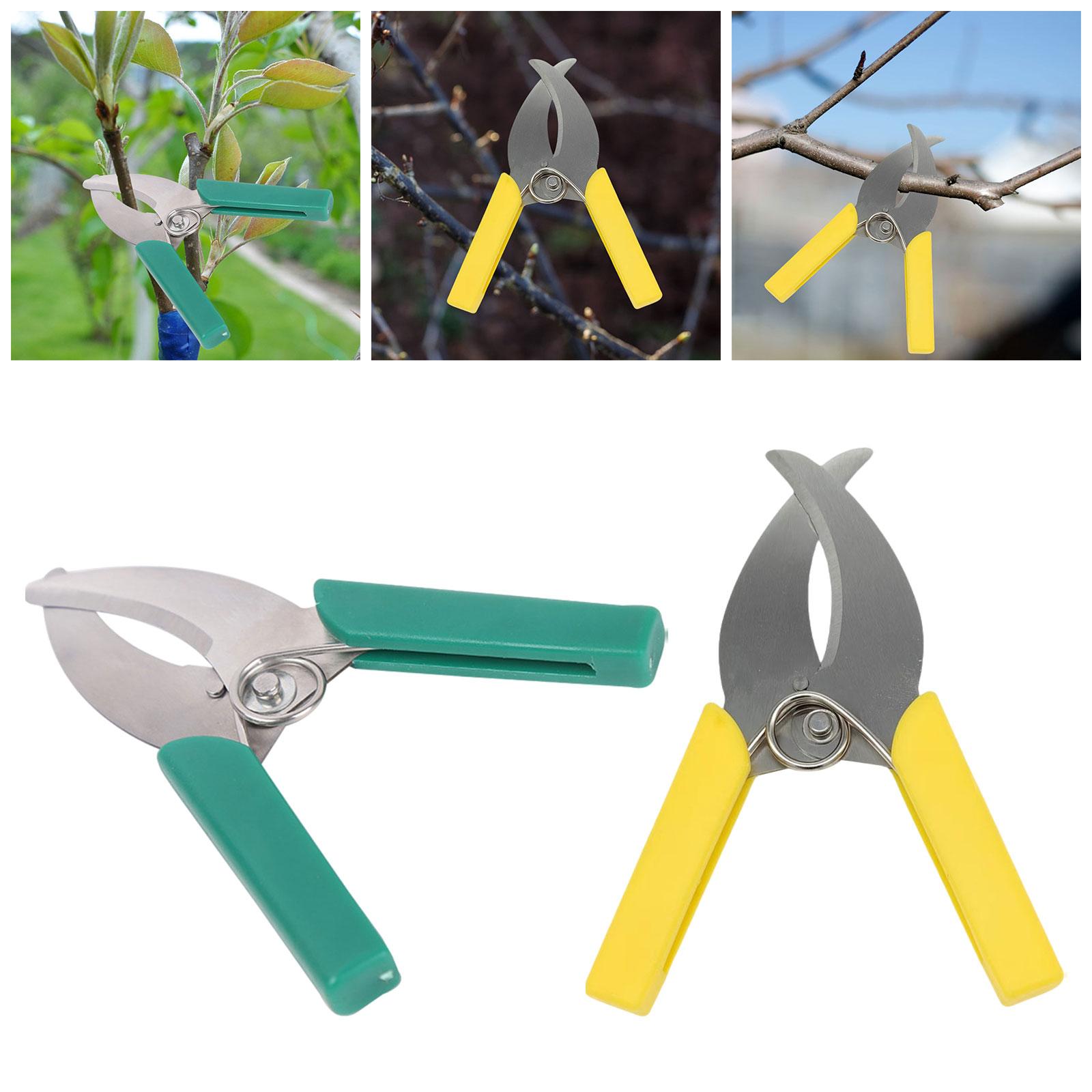 Ring Blaffen Cutter Schaar Tui - Gardening Tools Scissors recensie en prijs
