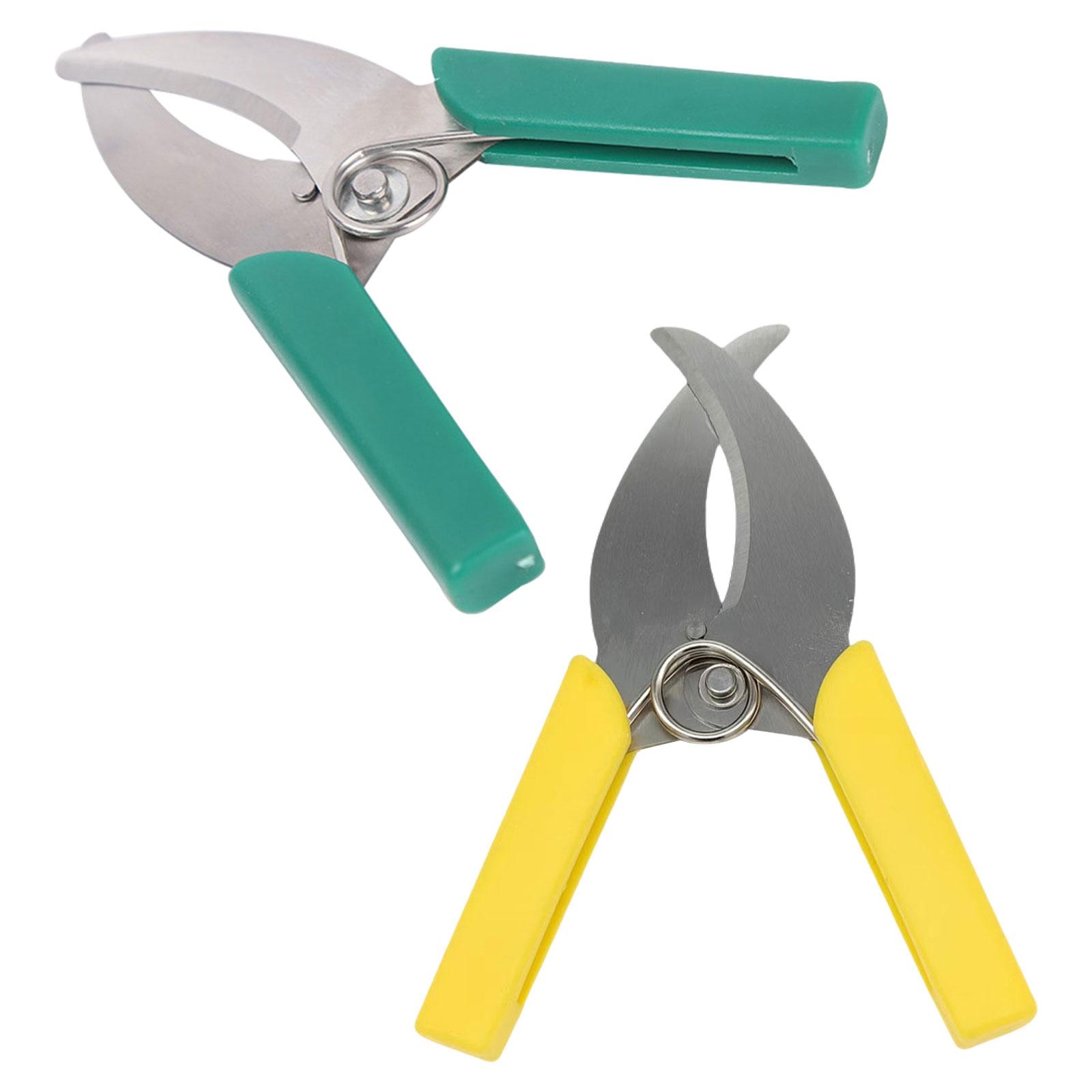 Ring Blaffen Cutter Schaar Tui - Gardening Tools Scissors recensie en prijs
