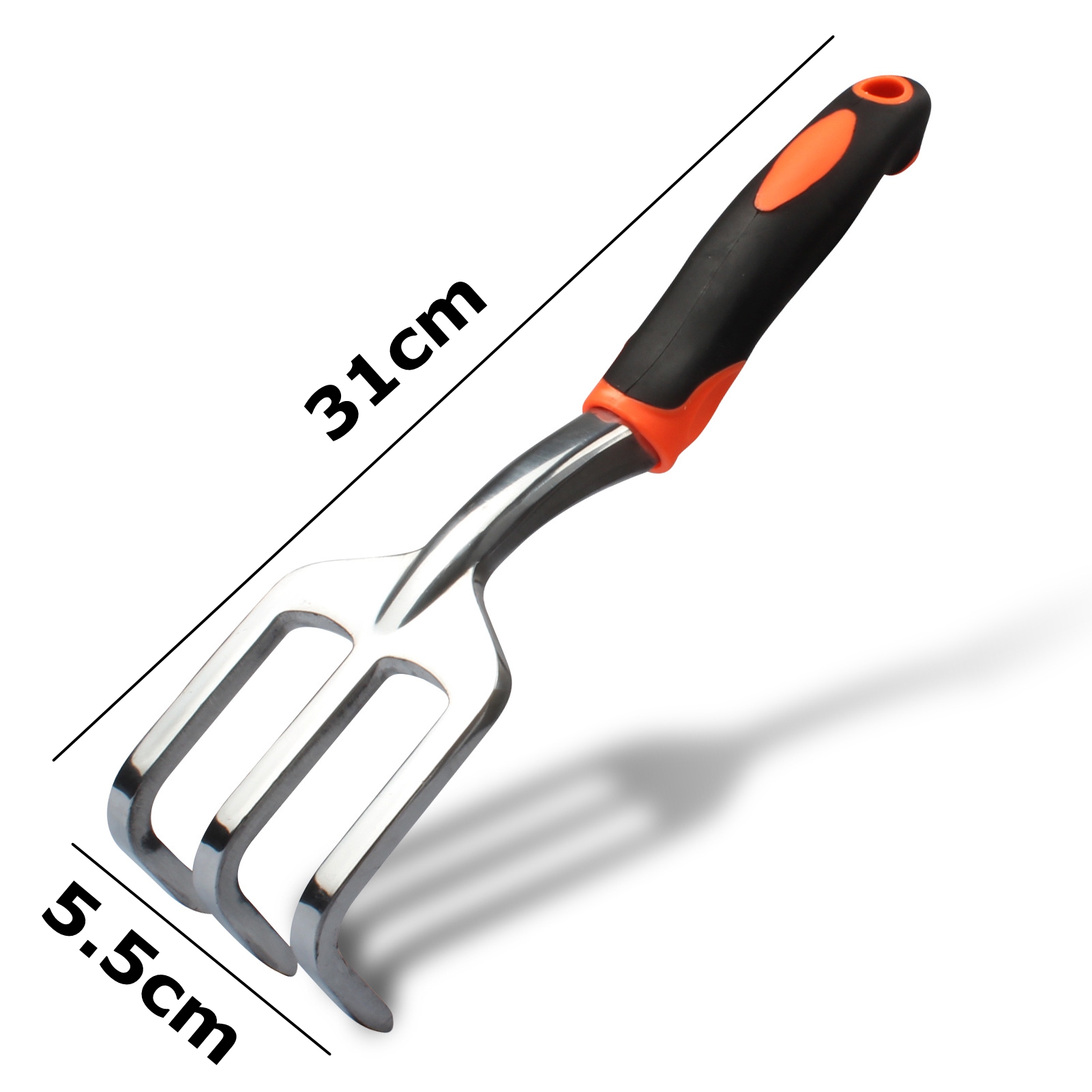 8 sets milieuvriendelijke ergo - Gardening Tools Shovel recensie en prijs