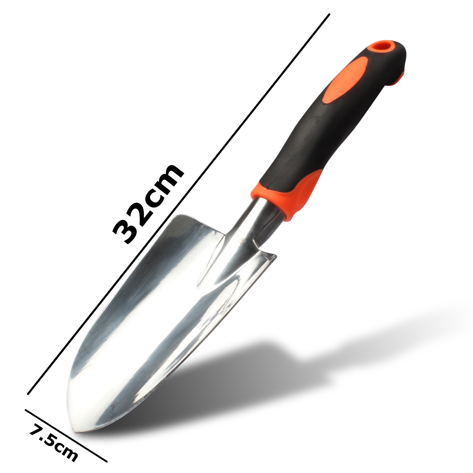 8 sets milieuvriendelijke ergo - Gardening Tools Shovel recensie en prijs
