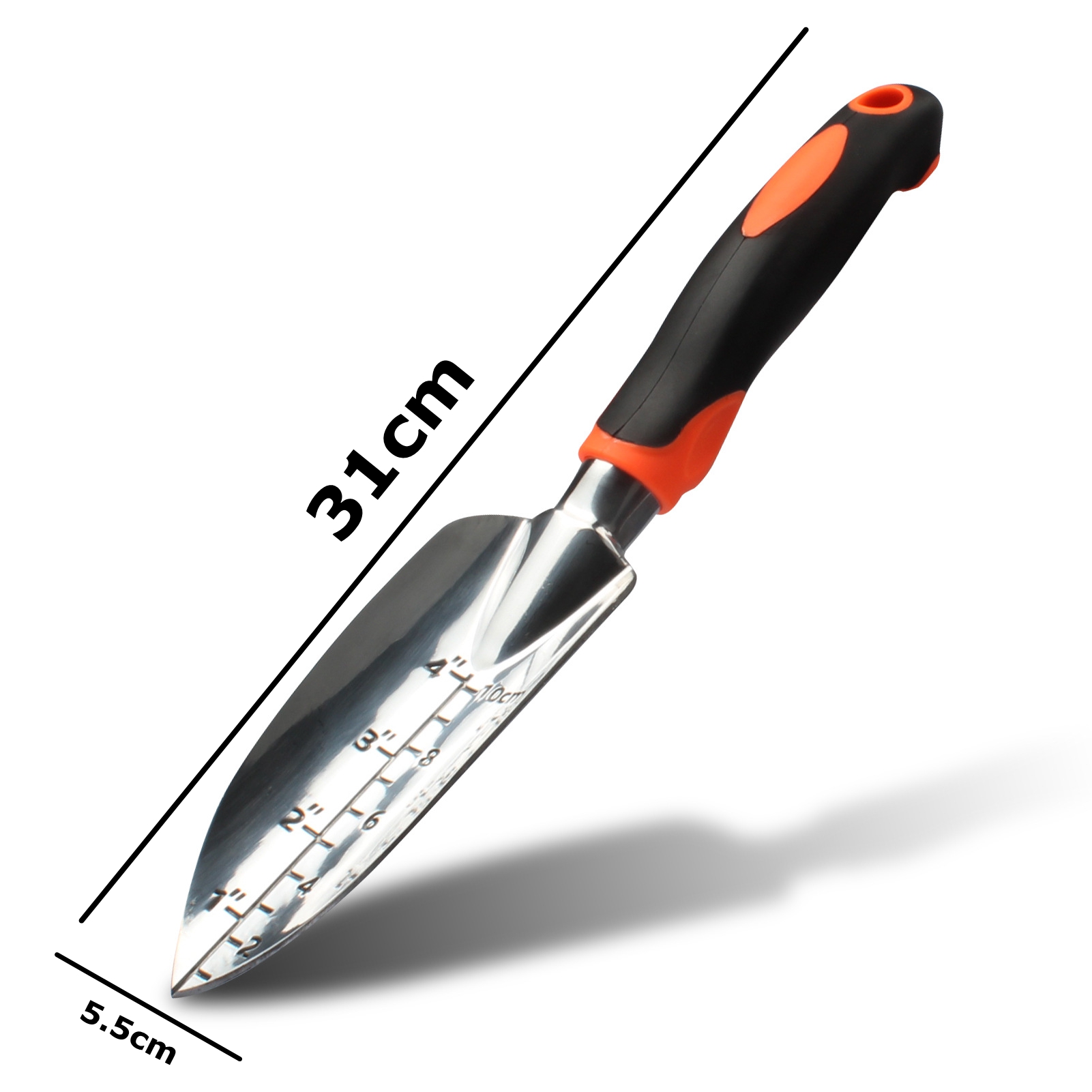 8 sets milieuvriendelijke ergo - Gardening Tools Shovel recensie en prijs