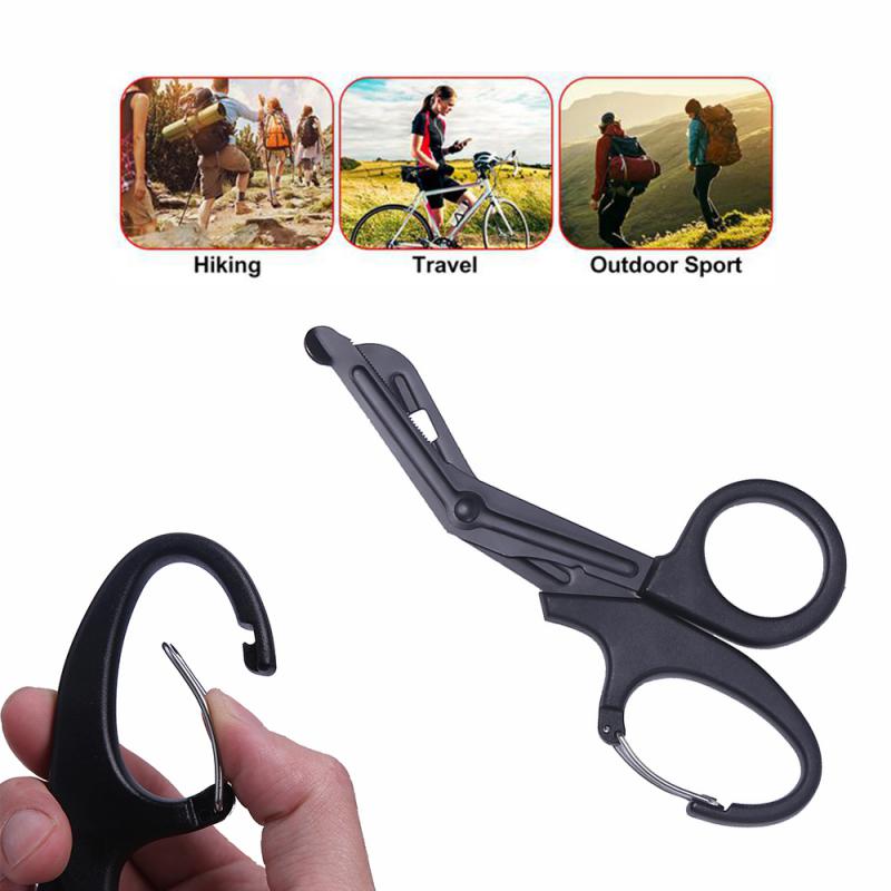 Noodhulp-schaar Multifunctione - Gardening Tools Scissors recensie en prijs