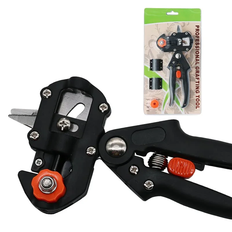 Stekentang voor het enten van  - Gardening Tools Scissors recensie en prijs
