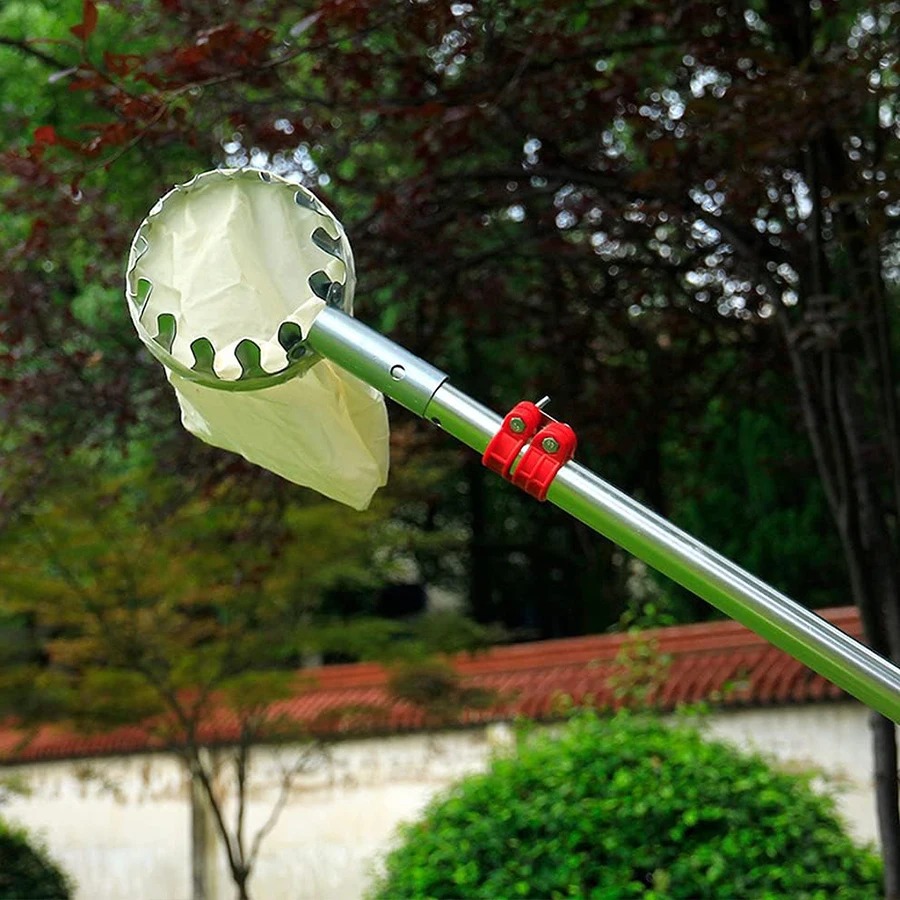 3-in-1 fruitplukset voor het p - Gardening Tools Bag recensie en prijs