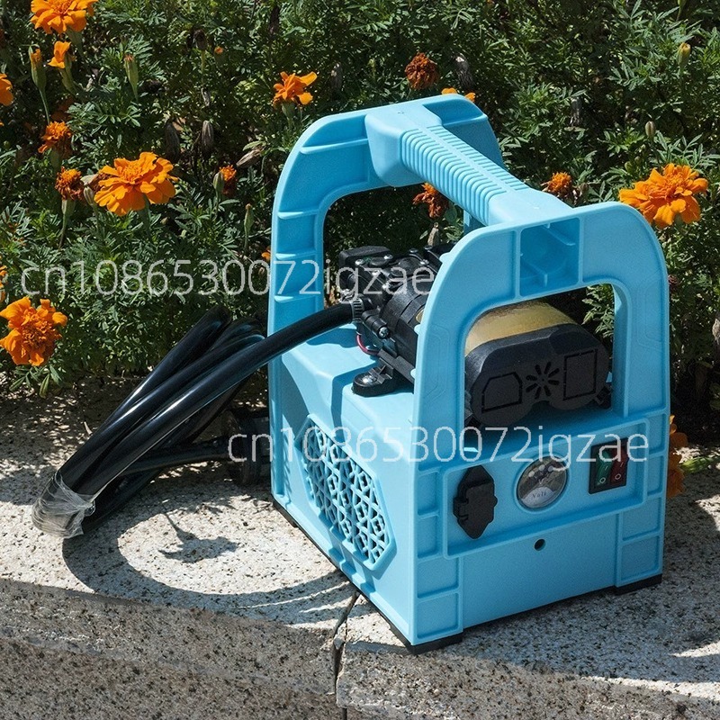 1 stuk draagbare elektrische s - Gardening Tools Electric recensie en prijs