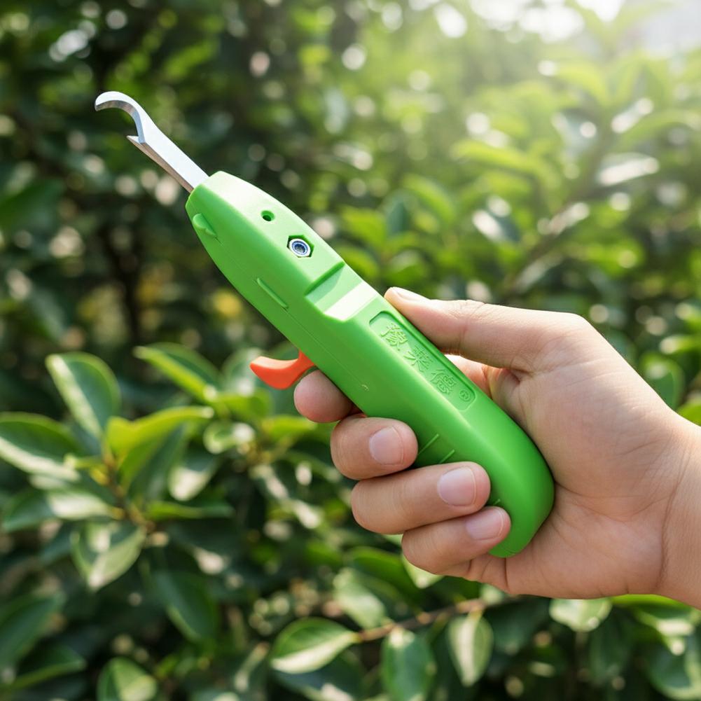 Fruit- en groentepluk schaar,  - Gardening Tools Scissors recensie en prijs