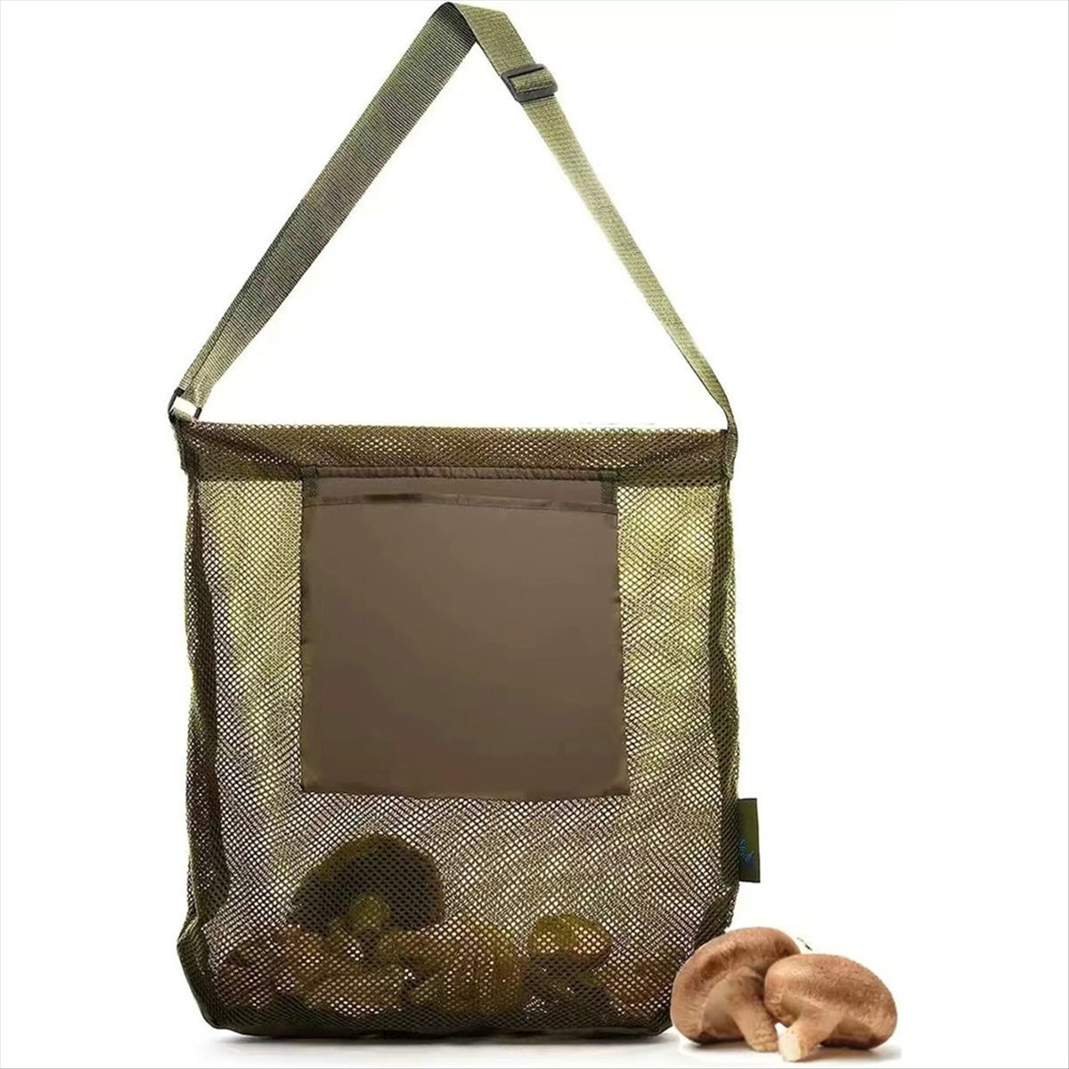 ABFW 2 STUKS Paddestoeljacht N - Gardening Tools Bag recensie en prijs