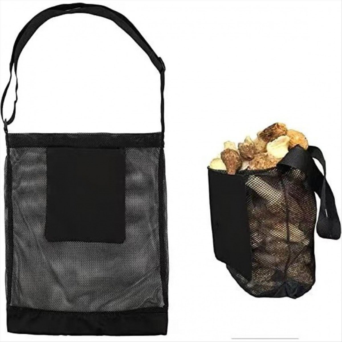 ABFW 2 STUKS Paddestoeljacht N - Gardening Tools Bag recensie en prijs