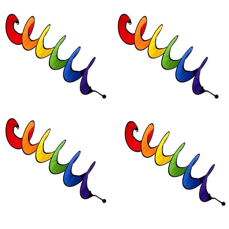 828 SALE 4X Spirale Windmolen  - Gardening Tools For Sale recensie en prijs