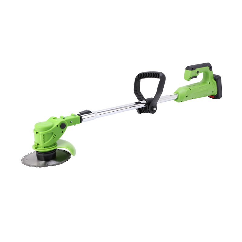 Krachtige oplaadbare lithium-i - Gardening Tools Electric recensie en prijs