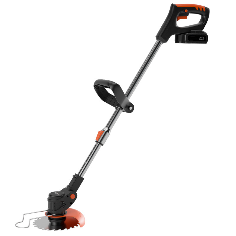 Krachtige oplaadbare lithium-i - Gardening Tools Electric recensie en prijs