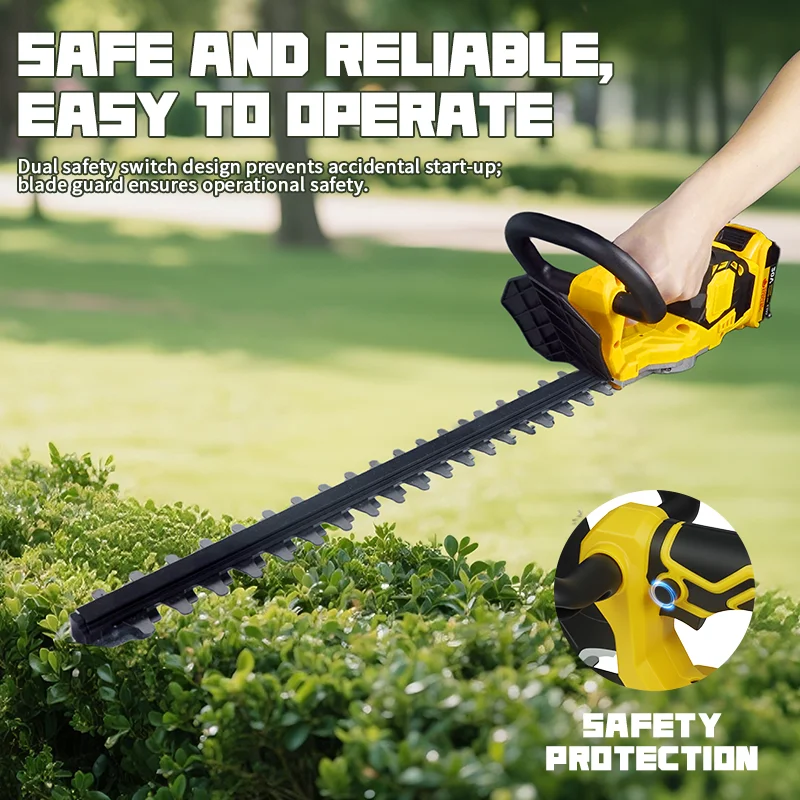 VIVSSO Draadloze Elektrische H - Gardening Tools Electric recensie en prijs