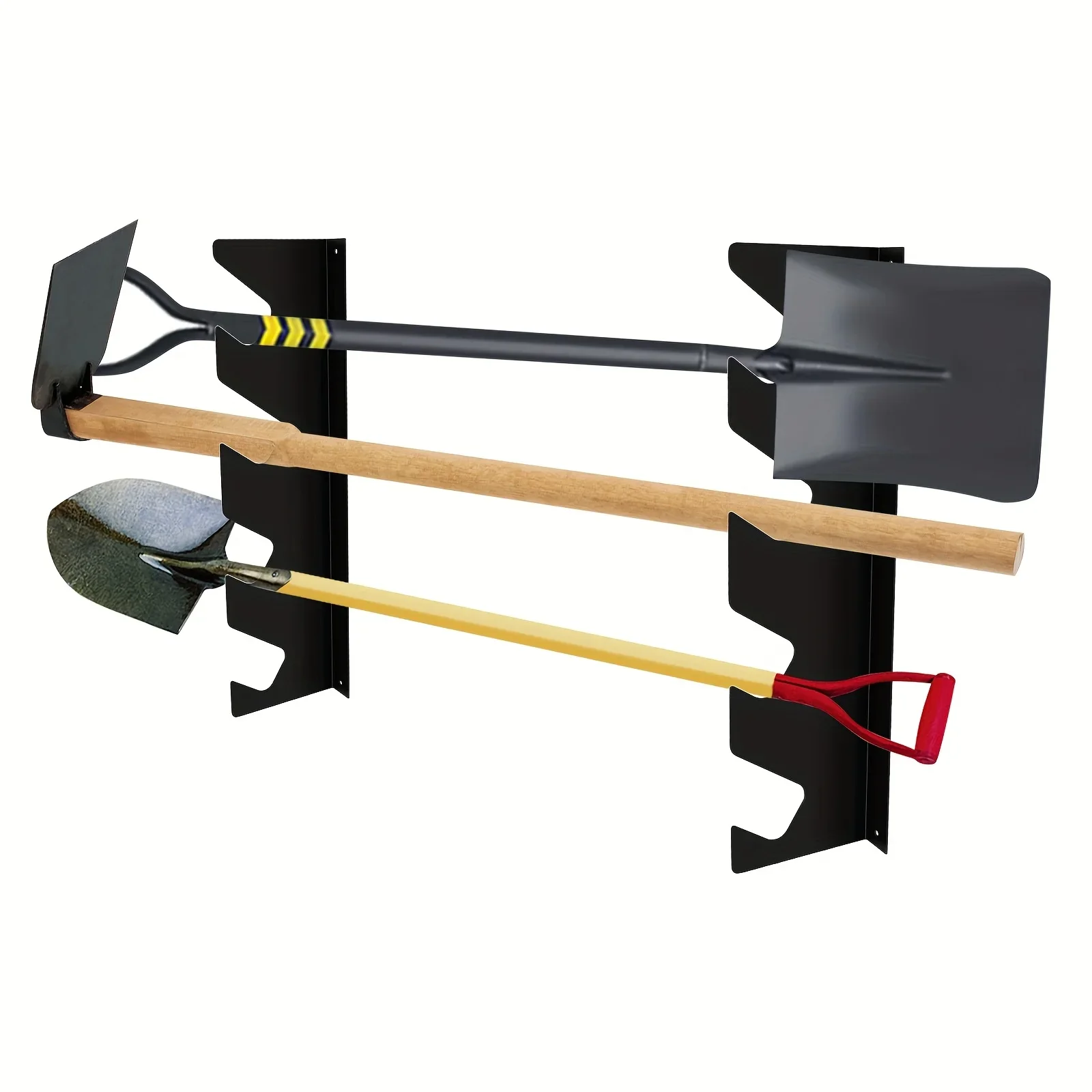 Zware metalen tuin gereedschap - Gardening Tools Shovel recensie en prijs
