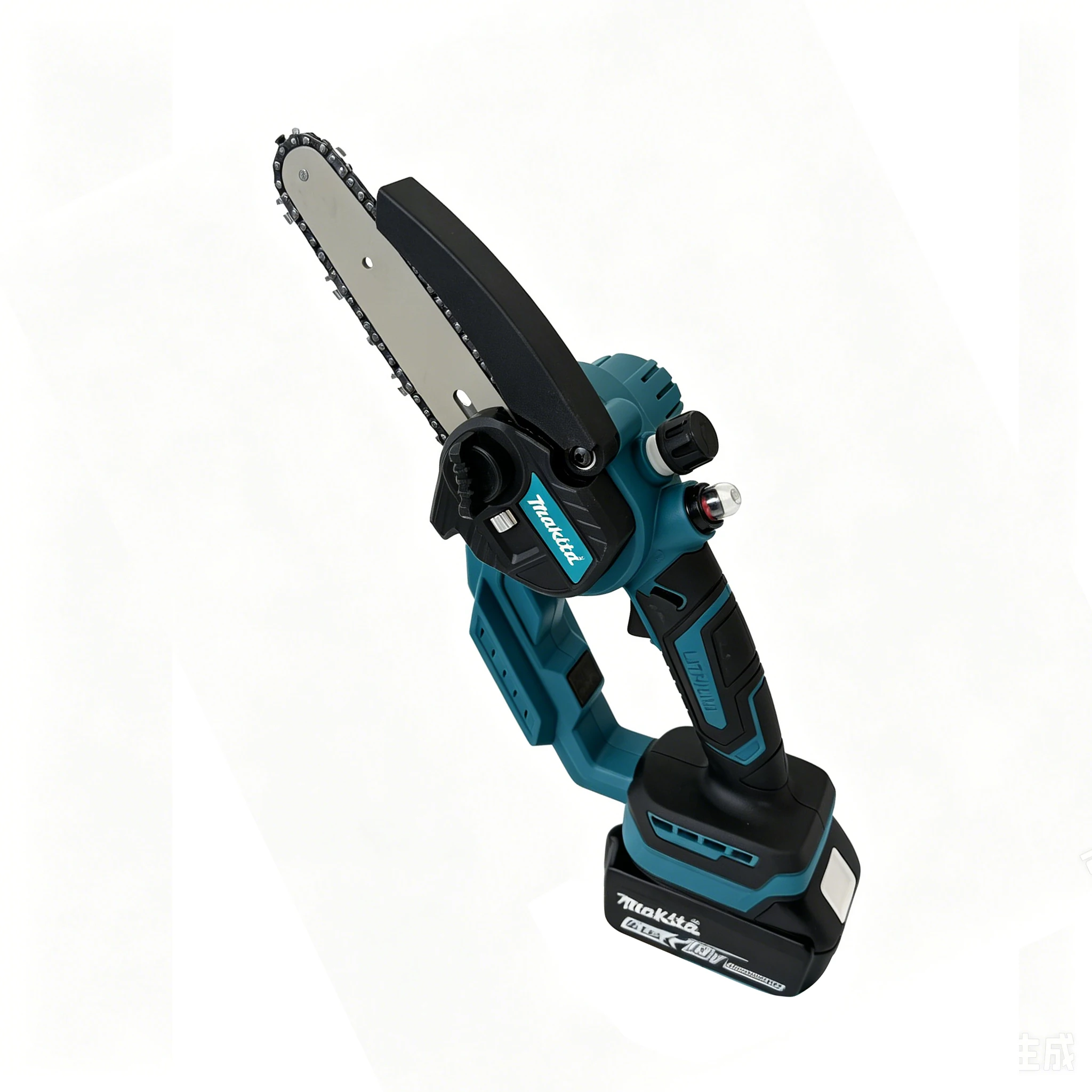 Makita Draadloze Borstelloze 8 - Gardening Tools Electric recensie en prijs