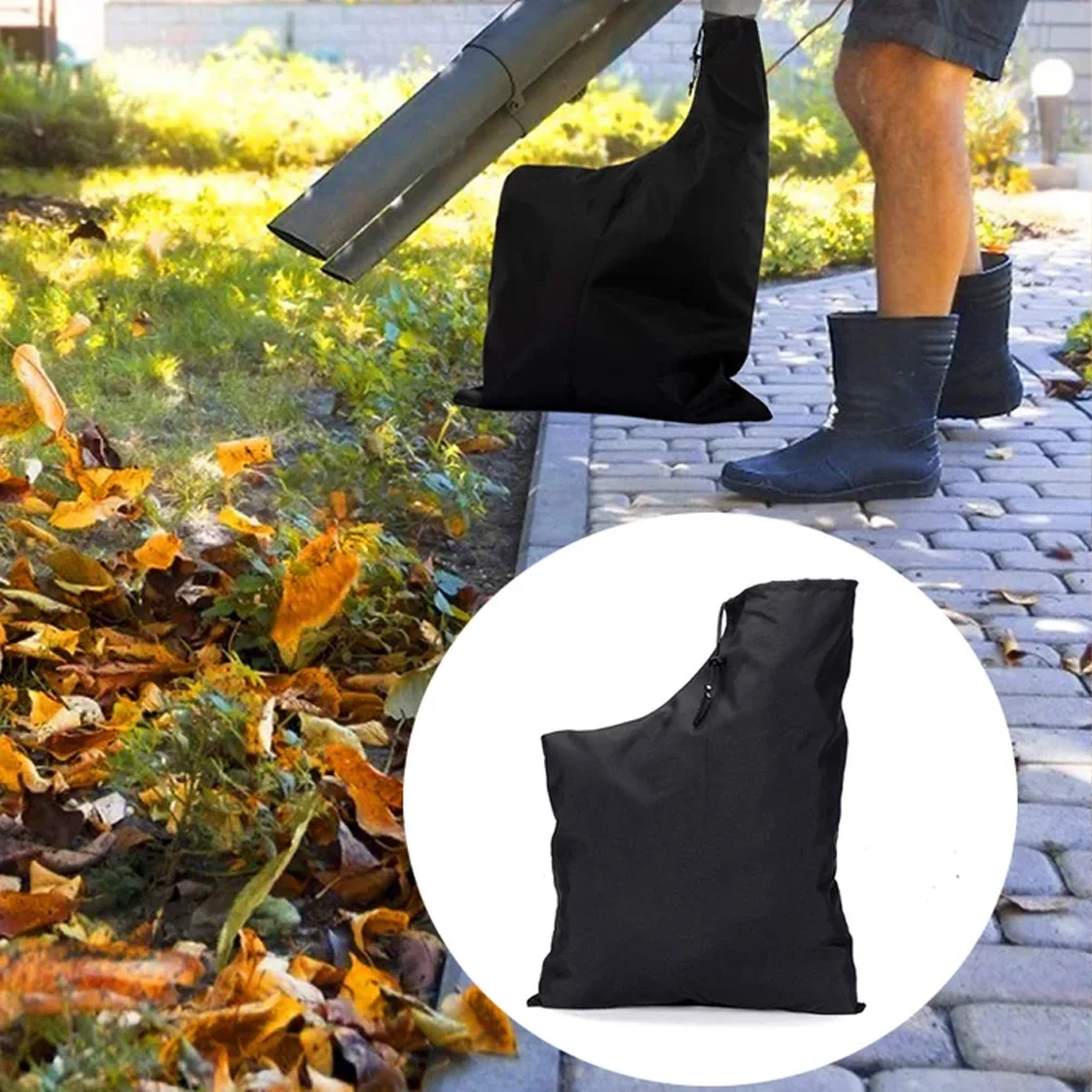 Type bladblazer met ritssluiti - Gardening Tools Bag recensie en prijs